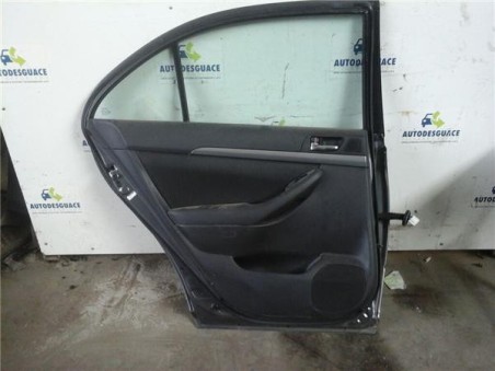 Puerta Trasera Izquierda Toyota AVENSIS BERLINA 1 8 16V 