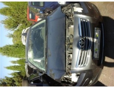 Puerta Trasera Izquierda Toyota AVENSIS BERLINA 1 8 16V 