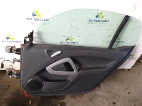 Puerta Delantera Derecha Smart COUPE 1 0 