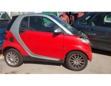 Puerta Delantera Derecha Smart COUPE 1 0 