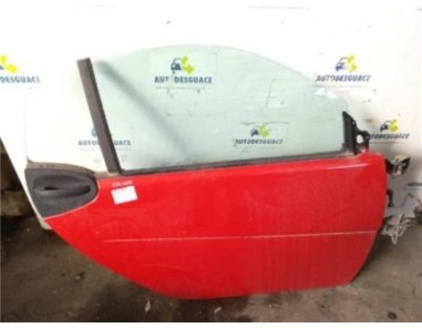 Puerta Delantera Derecha Smart COUPE 1 0 