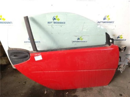 Puerta Delantera Derecha Smart COUPE 1 0 