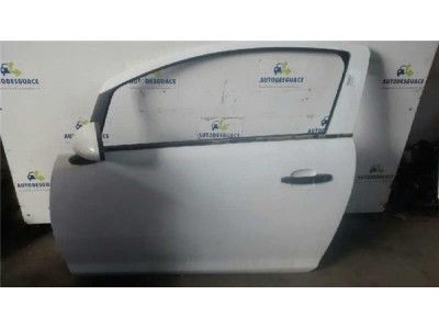 Puerta Delantera Izquierda Opel CORSA D 1 3 16V CDTI