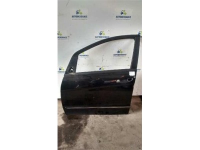 Puerta Delantera Izquierda MERCEDES CLASE A 2 0 CDI