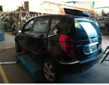 Puerta Delantera Izquierda MERCEDES CLASE A 2 0 CDI 