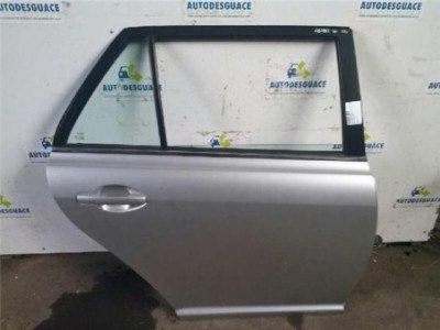 Puerta Trasera Derecha Toyota AVENSIS WAGON 2 0 D-CAT