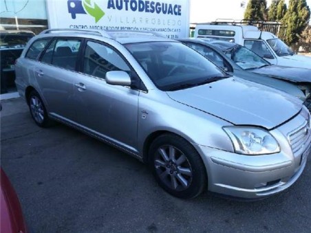 Puerta Trasera Derecha Toyota AVENSIS WAGON 2 0 D-CAT 