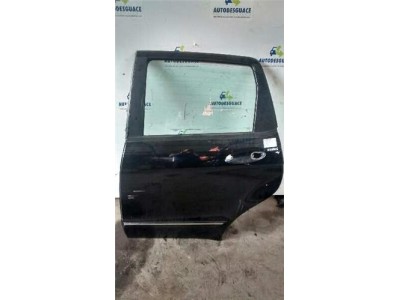 Puerta Trasera Izquierda MERCEDES CLASE A 2 0 CDI