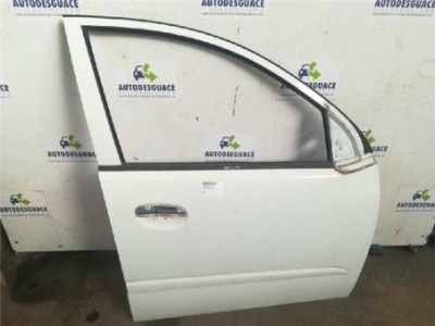 Puerta Delantera Derecha Hyundai I10 1 2 16V