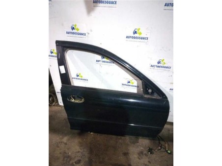 Puerta Delantera Derecha Jaguar X-TYPE 2 0 D 
