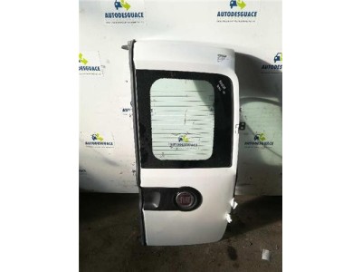 Puerta Trasera Derecha Fiat DOBLO 1 3 16V JTD  2