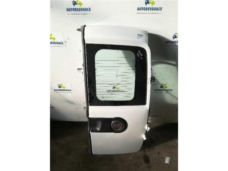 Puerta Trasera Derecha Fiat DOBLO 1 3 16V JTD 