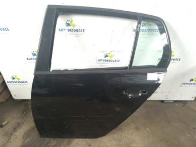 Puerta Trasera Izquierda Volkswagen GOLF V BERLINA 2 0 TDI