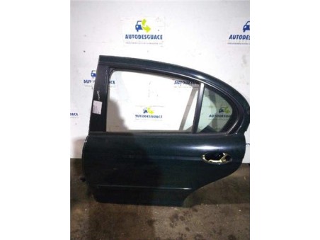 Puerta Trasera Izquierda Jaguar X-TYPE 2 0 D 