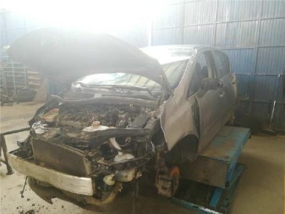 Puerta Delantera Izquierda Opel CORSA D 1 3 16V CDTI  2