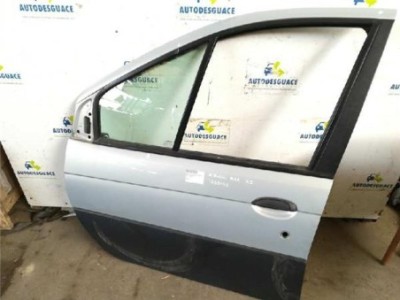 Puerta Delantera Izquierda Renault SCENIC RX4 1 9 dCi D