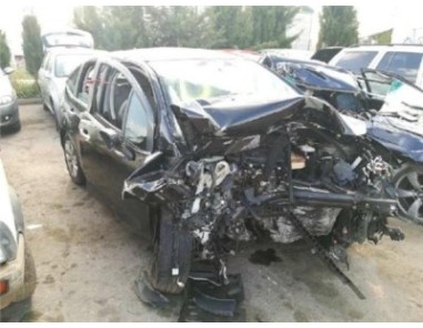 Puerta Trasera Izquierda Citroen C3 1 2 12V VTi 