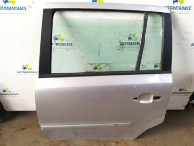 Puerta Trasera Izquierda Opel ZAFIRA B 1 9 CDTI 