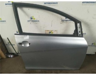 Puerta Delantera Derecha Seat TOLEDO 2 0 TDI 