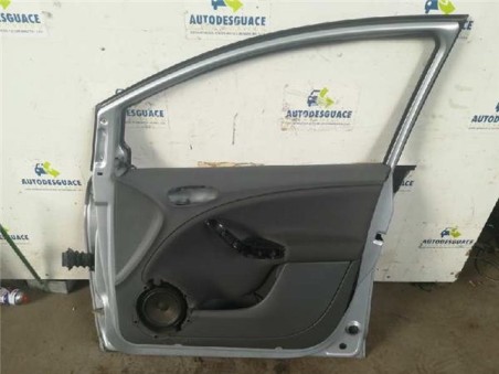 Puerta Delantera Derecha Seat TOLEDO 2 0 TDI 