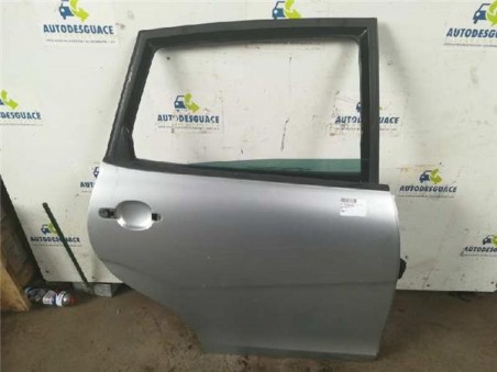 Puerta Trasera Derecha Seat TOLEDO 2 0 TDI 