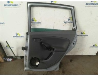 Puerta Trasera Derecha Seat TOLEDO 2 0 TDI 
