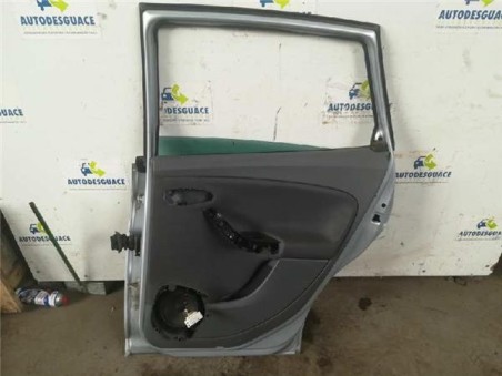 Puerta Trasera Derecha Seat TOLEDO 2 0 TDI 