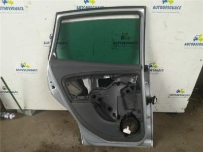 Puerta Trasera Izquierda Seat TOLEDO 2 0 TDI