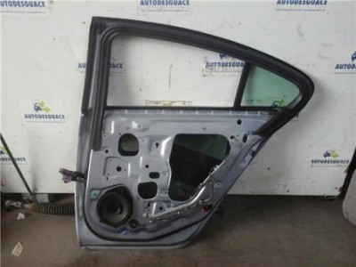Puerta Trasera Derecha Opel INSIGNIA BERLINA 2 0 16V CDTI 