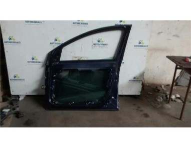 Puerta Delantera Derecha Fiat CROMA 1 9 JTD 16V 