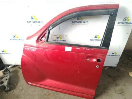 Puerta Delantera Izquierda Chrysler PT CRUISER 2 4 16V 