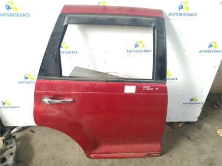 Puerta Trasera Derecha Chrysler PT CRUISER 2 4 16V 