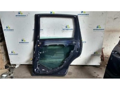 Puerta Trasera Derecha Fiat CROMA 1 9 JTD 16V