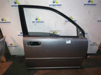 Puerta Delantera Derecha Nissan X-TRAIL 2 2 dCi D