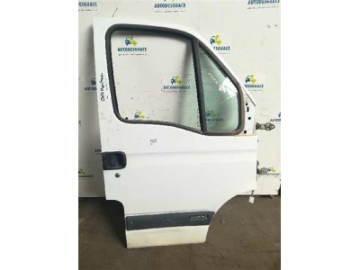 Puerta Delantera Derecha Opel MOVANO 2 2 DTI