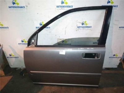Puerta Delantera Izquierda Nissan X-TRAIL 2 2 dCi D