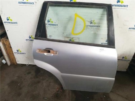 Puerta Trasera Derecha Ssangyong REXTON 2 7 Turbodiesel 
