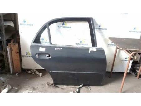 Puerta Trasera Derecha Lancia THESIS 2 4 JTD 