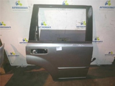 Puerta Trasera Derecha Nissan X-TRAIL 2 2 dCi D