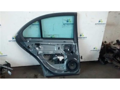 Puerta Trasera Izquierda MERCEDES CLASE E  BERLINA 3 2 CDI