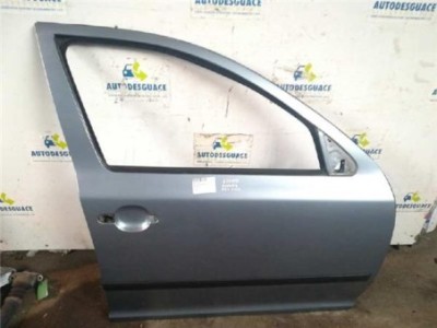 Puerta Delantera Derecha Skoda OCTAVIA BERLINA 2 0 TDI