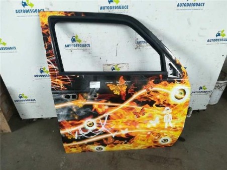 Puerta Delantera Derecha Chrysler JEEP PATRIOT 2 0 CRD 