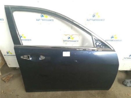 Puerta Delantera Derecha Honda ACCORD BERLINA 2 2 CTDI 