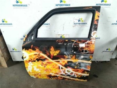 Puerta Delantera Izquierda Chrysler JEEP PATRIOT 2 0 CRD 