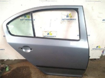 Puerta Trasera Derecha Skoda OCTAVIA BERLINA 2 0 TDI