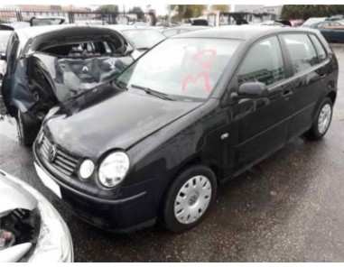 Puerta Trasera Derecha Volkswagen POLO 1 9 TDI 