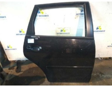 Puerta Trasera Derecha Volkswagen POLO 1 9 TDI 