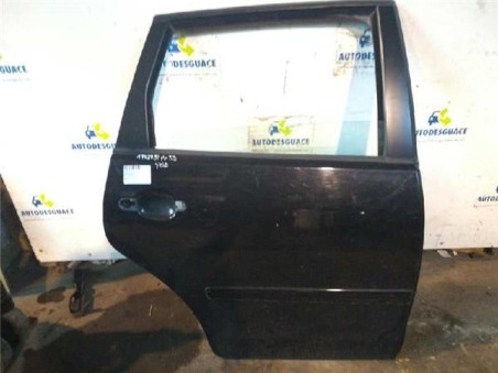 Puerta Trasera Derecha Volkswagen POLO 1 9 TDI 