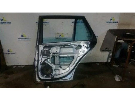 Puerta Trasera Derecha MERCEDES CLASE C  FAMILIAR 2 2 CDI 