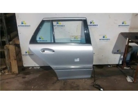 Puerta Trasera Derecha MERCEDES CLASE C  FAMILIAR 2 2 CDI 